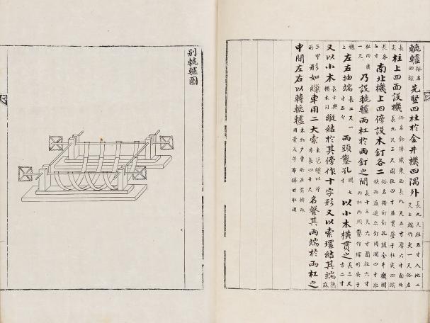철종예릉산릉도감의궤